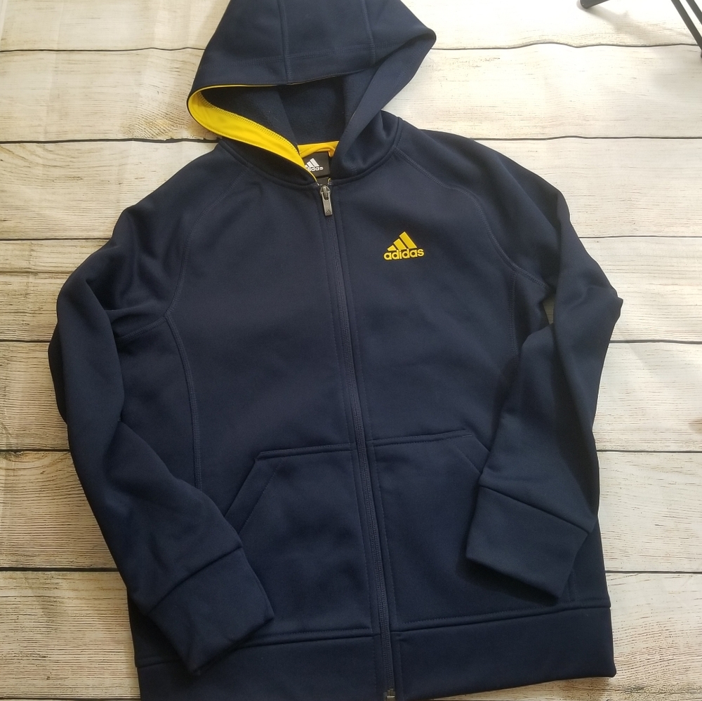 Adidas hoodie